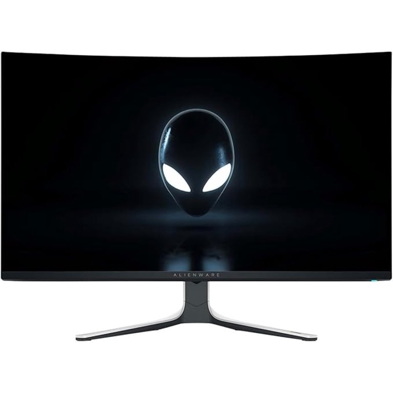Restored Dell Alienware AW3225QF 31.6'' 4K UHD (3840 x 2160) 240Hz