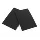 thumbnail image 2 of 2 uds Protectores de Suelo Autoadhesivos Negros Antideslizantes Muebles sofá Mesa Silla EVA Almohadillas de Pies ANGGREK  Otros, 2 of 8