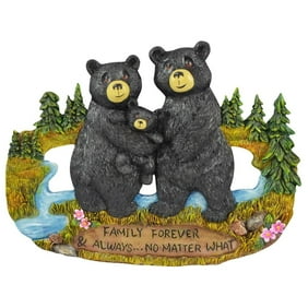 Black Bear Decorations For Home Bear Kitchen Decor Home Decor