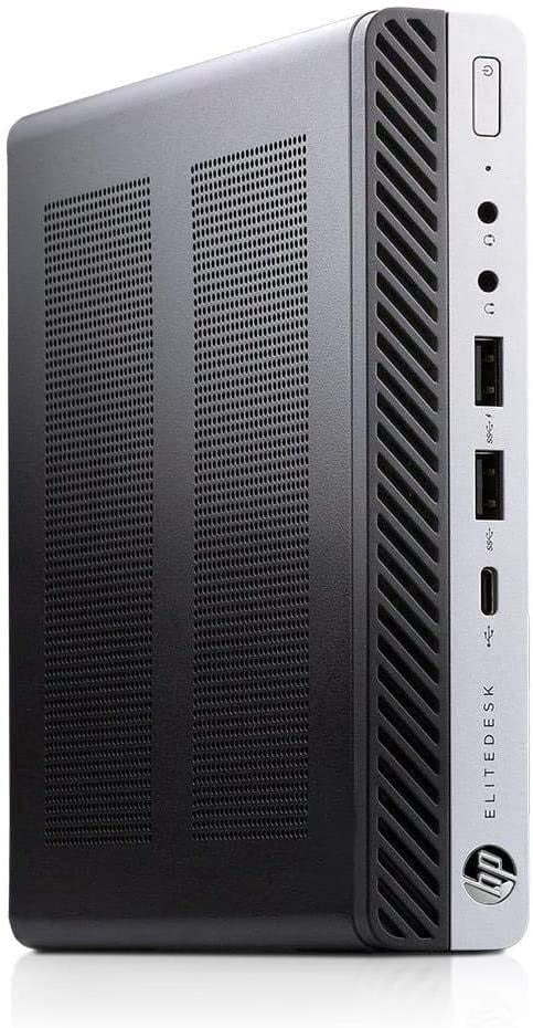 HP 2024 All-in-One Desktop, 21.5