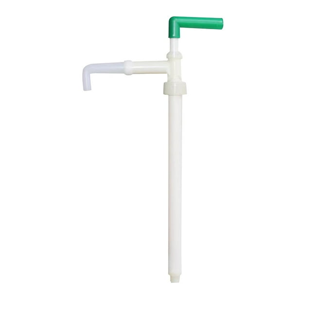 KLKCMS Manual Liquid Dispenser Pump Multipurpose for Industrial Kitchens Automotive