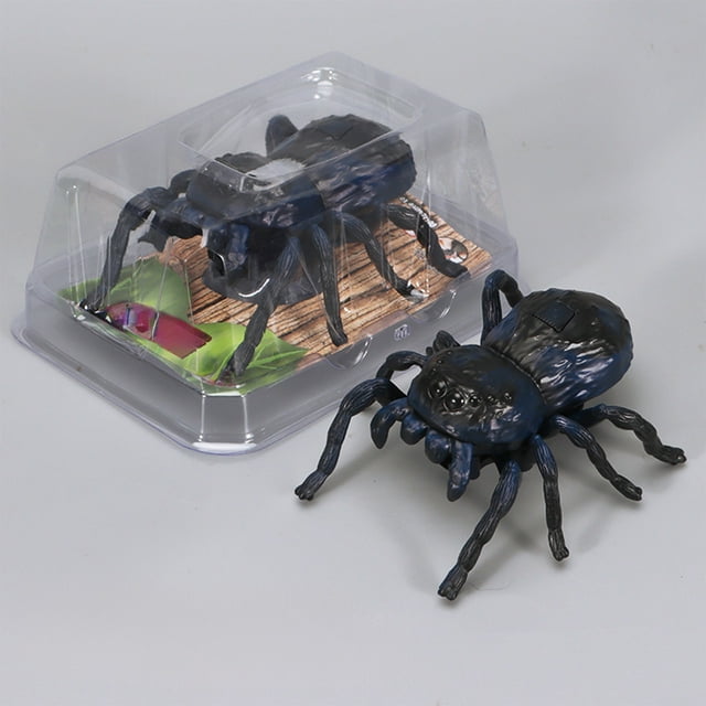 Chaîne d'Enroulement Simulation Jouet pour Enfants Modèle d'Insecte Rampant