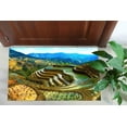 thumbnail image 5 of View Rugs, Nature Landscape Rug, Landscape Rug, Personalized Rugs, Banaue Rice Terraces Philippines Rug, Bathroom Rugs, Farmhouse Decor Rug, 3.3'x5' - 100x150 cm, 5 of 8
