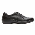 thumbnail image 3 of Aravon DUXBURY DELILAH BLACK SHOE, 3 of 4