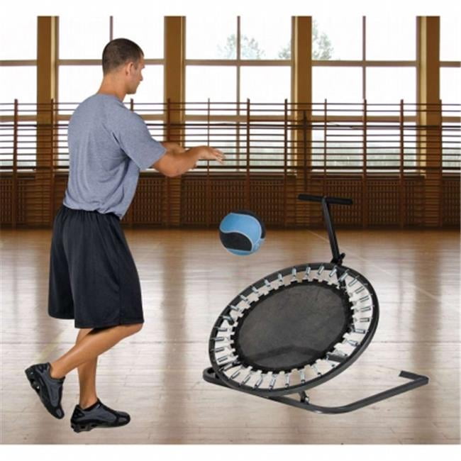 Power Systems Medicine Ball Rebounder