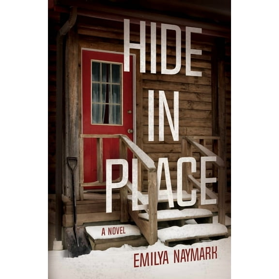 Hide in Place (Hardcover)
