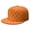 Tropical, variant on Tropical Palm Trees Trucker Hat - Trendy Flat Visor Cap for Casual Daily Wear | Vibrant Neon Aesthetic
