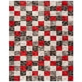 thumbnail image 5 of Safavieh Studio Leather Harland Geometric Area Rug or Runner, 5 of 5