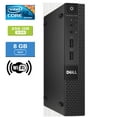 thumbnail image 1 of Remis à Neuf : DELL 9020 MICRO Intel Core i3-4160T 3,10 GHz, 8 Go, 256 Go SSD, Win 10 Pro, 1 of 4