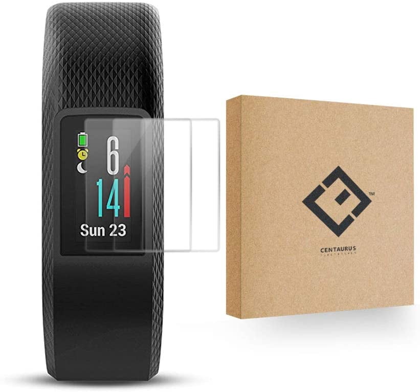 Garmin Vivosport Glass Screen Protector 