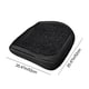 thumbnail image 3 of Cojín para Asiento de Auto, Almohadilla Transpirable para Todas las Estaciones con Malla Sandwich, Soporte Cómodo, 46x46x2 cm, para Automóvil, Camioneta, SUV, 3 of 6