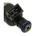thumbnail image 3 of KarParts360 For Chevy Camaro 1990 1991 1992 Fuel Injector | Multi-Port Type, 3 of 4