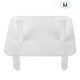 thumbnail image 1 of Soporte acrílico duradero para espumadera de proteínas, separador de altura ajustable, accesorios de aumento, 1 of 8