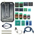 thumbnail image 2 of Xgecu TL866II Plus Upgraded Xgecu T48 Programmer 16 Adapter Socket Clip IC chip Programmer t48 chip nand Flash mcu Bios AVR eprom Programmer, 2 of 4