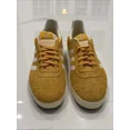 thumbnail image 4 of Adi-das ORIGINALS GAZELLE CASUAL SHOES Yellow Size 11, 4 of 6