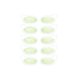 thumbnail image 2 of Pisexur Belleza Maquillaje Pegatinas de tatuajes de sombras de ojos cromáticas, resistentes al agua y al sudor, con duración de 24 horas, calcomanías hiperrealistas que campara mujeres y hombres, 2 of 5