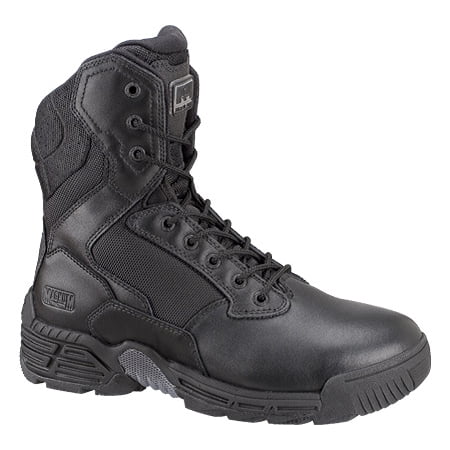 magnum centurion 8.0 side zip composite toe boot