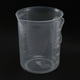 thumbnail image 4 of 4X de Medicion de 250 Ml Vaso Graduado Blanco de Plastica, 4 of 5