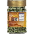 thumbnail image 7 of Rani Dry Mint Leaves (Podina Leaf) Spice, Dried Herb 1oz (28g) All Natural ~ Gluten Friendly | NON-GMO | Kosher | Vegan | Indian Origin, 7 of 7