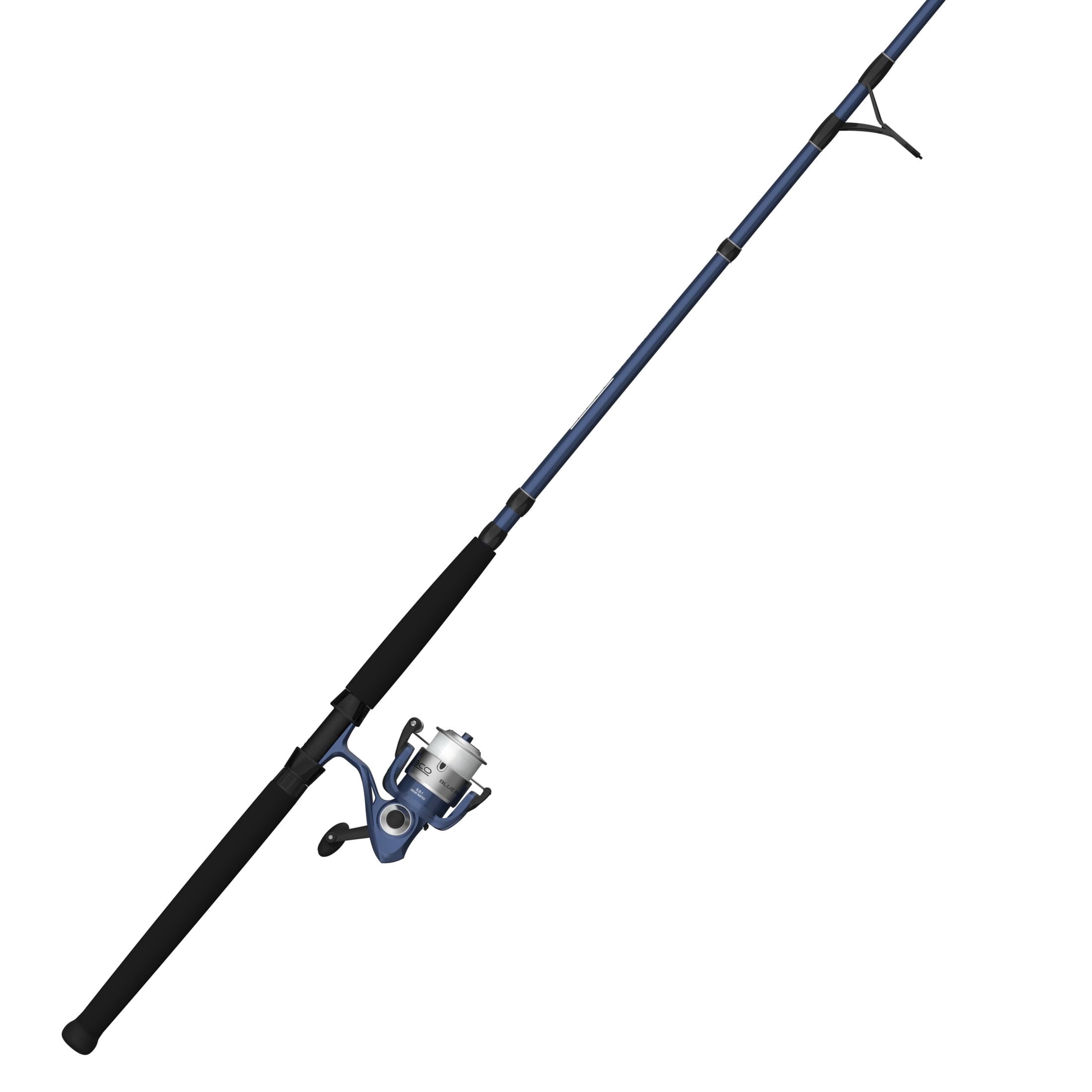 Zebco Rhino Spin Cast Fishing Rod and Reel Combo - Walmart.com