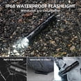 thumbnail image 2 of Linterna LED WUBEN L50 recargable 1200 lúmenes IP68, 2 of 3