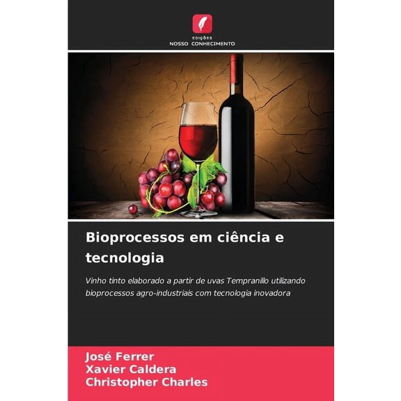 Bioprocessos em ciÃªncia e tecnologia, (Paperback)