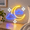 Moonstar, variant on Moonstar Cloud Neon Sign LED Light for Bedroom Game Room Wall Decor