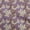 Dusty Violet, variant on oneOone Polyester Spandex Light Blue Fabric Block Sewing Fabric By The Yard Printed Diy Clothing Sewing Supplies 56 Inch Wide-FX