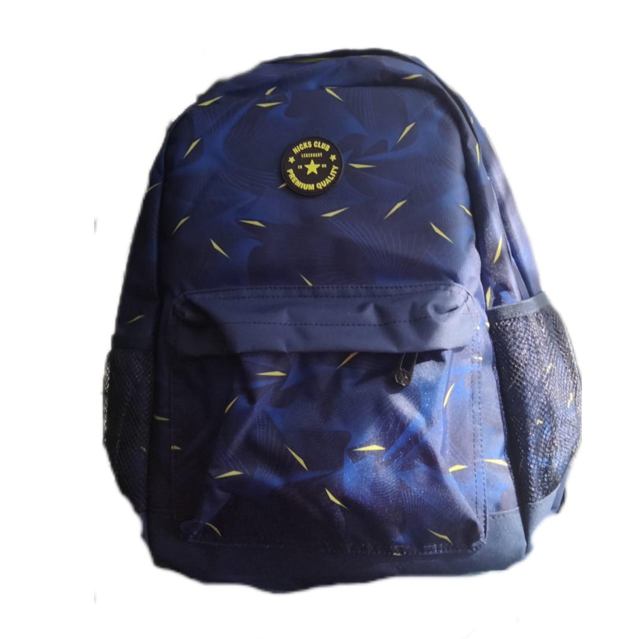 Mochila Nicks Club Nicks Club Mochila Marca Nicks Club Modelo DANSON 57 Walmart en linea