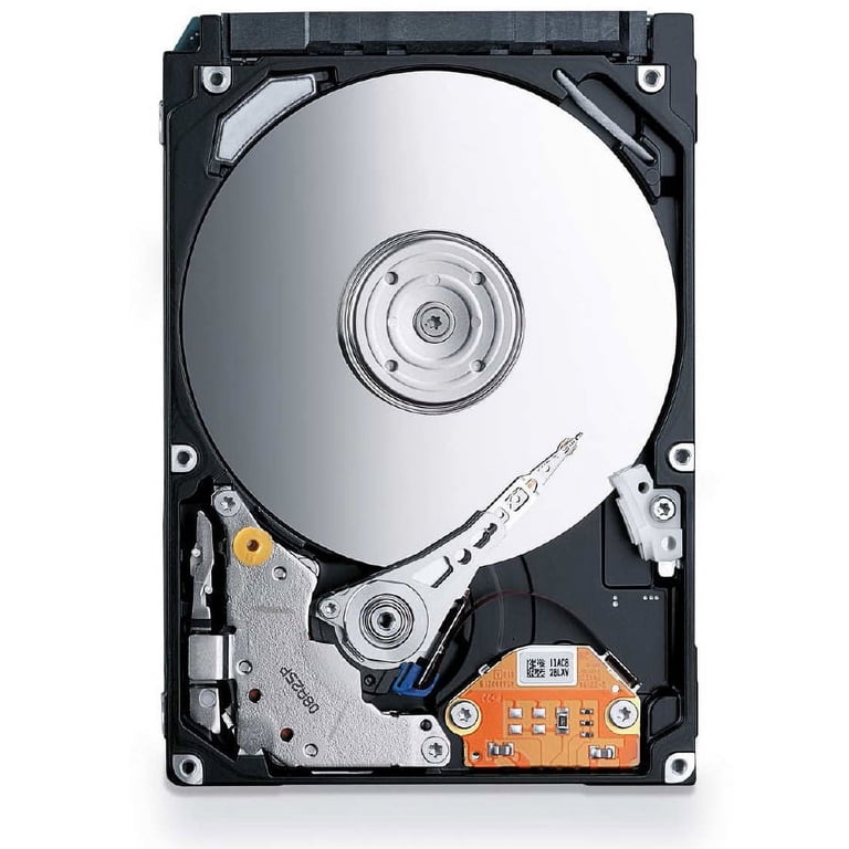 MKxx75GSX 2.5-inch SATA HDD - Walmart.com
