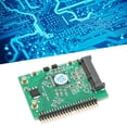 thumbnail image 4 of Adapter Card, No Driver Multifunctional Long Service Life Strong Durable MSATA SSD  For Internet Equipment For Industrial Computers For Routers, 4 of 8