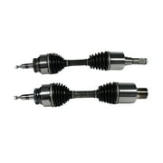 ford f-150 cv axle shaft kit