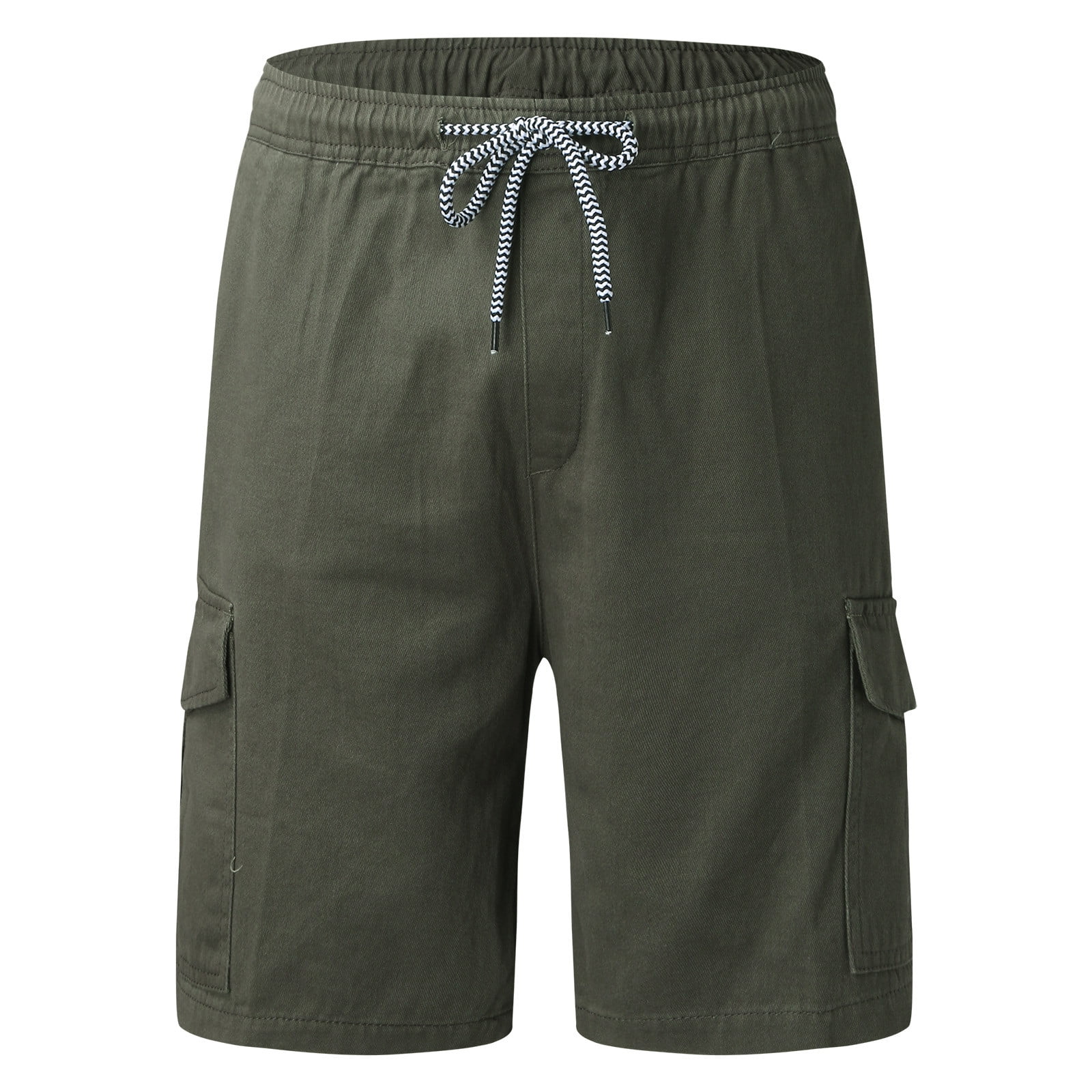 Aayomet Mens Shorts Casual Mens Cargo Shorts Casual Summer 