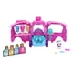 thumbnail image 5 of Camión de pociones mágicas Magic Mixies Playset Magic Mixies con mezcla, 5 of 7