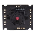 thumbnail image 3 of Neyseki 1MP Camera Module Manual Focus Computer Webcam Module USB2.0 Output MJPEG 3.0mm Focal Length, 3 of 7