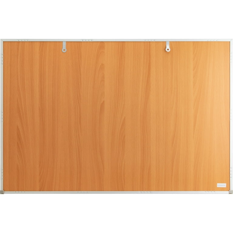 Lorell Economy Dry-erase Board - 36 Lorell Economy Dry-erase Board - 36