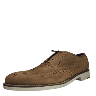 Johnston & Murphy Meade Leather Oxford, 11.5 - Walmart.com display picture 3
