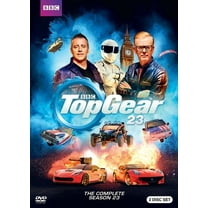 Top Gear: Complete Season 23 (DVD)