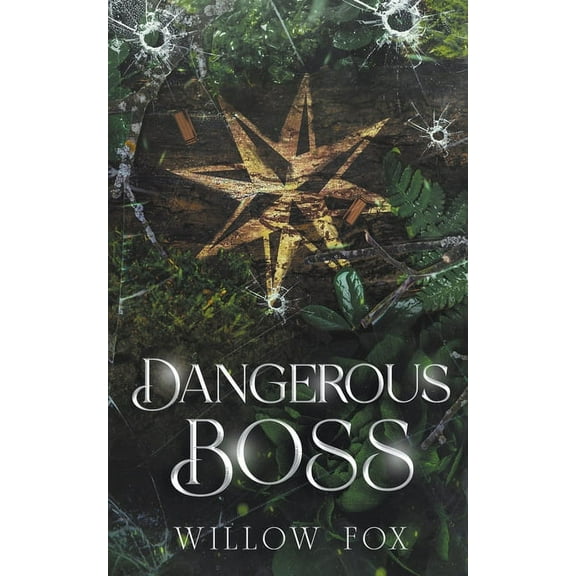 Bratva Brothers Dangerous Boss, Book 5, (Paperback)