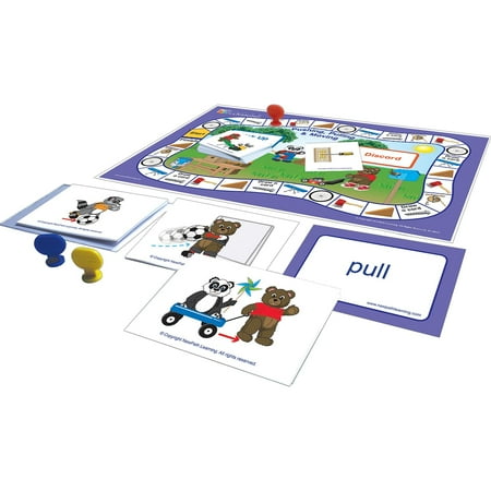 UPC: 0791154044551 | Newpath Learning® Science Readiness Learning Center Game: Pushing Moving & Pulling