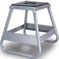 thumbnail image 1 of Soporte de Panel para motocicleta, elevador de mantenimiento de Moto, gato de elevación, soporte extraíble para motocross, 1 of 5