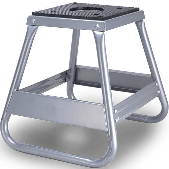 Soporte de Panel para motocicleta, elevador de mantenimiento de Moto, gato de elevación, soporte extraíble para motocross