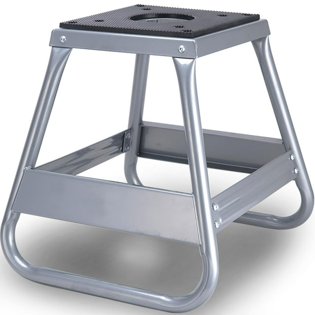 Soporte de Panel para motocicleta, elevador de mantenimiento de Moto, gato de elevación, soporte extraíble para motocross