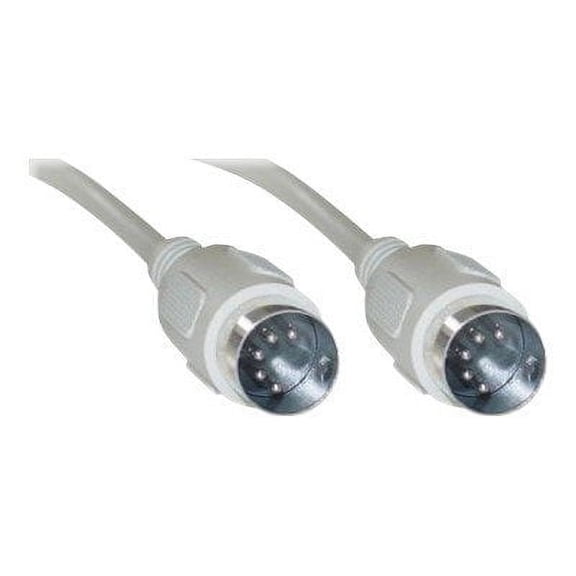 CableWholesale 10I5-02110 MIDI Cable