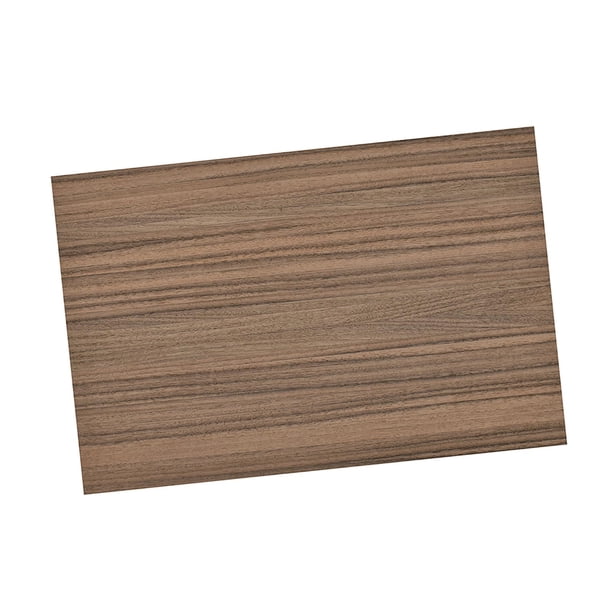 Accesorios de la etiqueta engomada de la etiqueta engomada del piso del piso de madera de la para la oficina del comedor