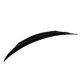 thumbnail image 4 of - Kit de labios de alerón trasero para maletero, negro brillante, estilo PSM, estilo pico de pato, alerón para tapa de maletero, para MercedesBenz Clase C W205 2015 2016 2017 2018 2019 2020 EOTVIA No, 4 of 7