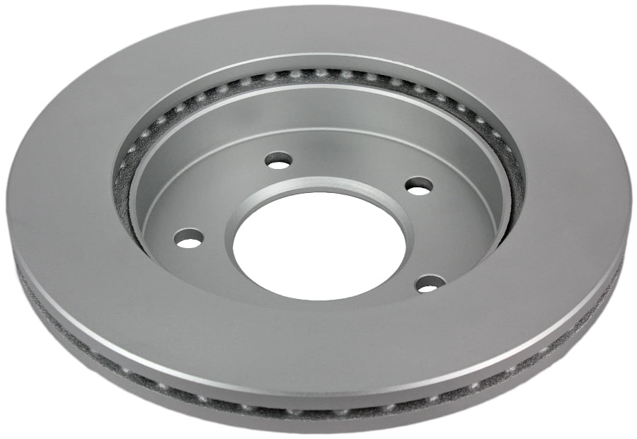 UltraHC Coated High Carbon Brake Rotor, Front UR000449, Ford F-150 2003-1997