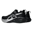 thumbnail image 4 of Tenis Asics Hombre Novablast 5 Platinum Negro Running negro 6.5 MX, 4 of 7