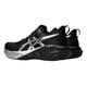 thumbnail image 4 of Tenis Asics Hombre Novablast 5 Platinum Negro Running negro 7.5 MX, 4 of 7
