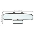 thumbnail image 2 of Practical Universal Car Interior Mirror for Vehicles 1 Set Car Supply, 2 of 3